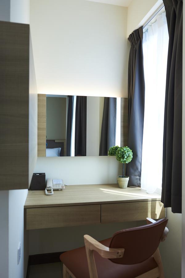 One Pacific Hotel And Serviced Apartments George Town Exterior photo